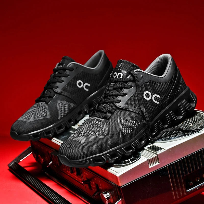 Sportliche Sneakers von Oliver – Komfortabel und stilvoll für aktive Tage