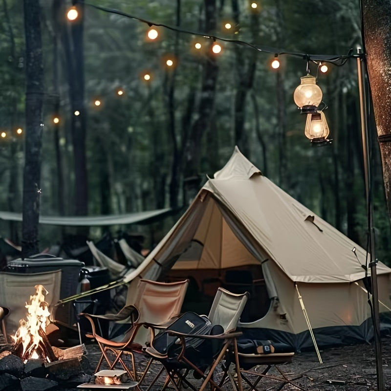 HydraFlow Outdoor Wasseremmer – Praktisch und Tragbar für den Außenbereich