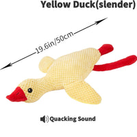 Gelbe Ente