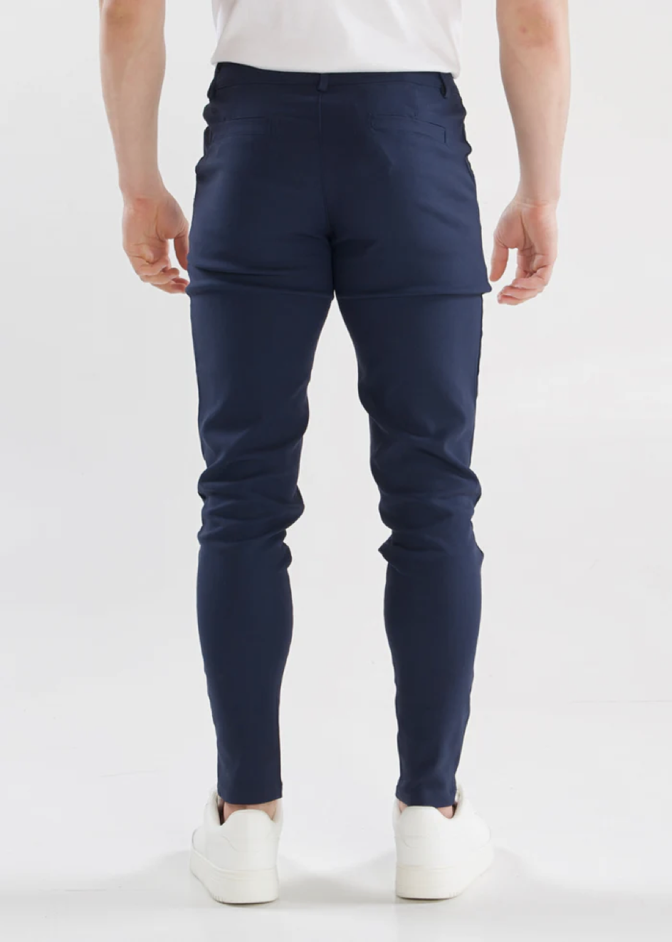 Maxim - Slimfit Hosen