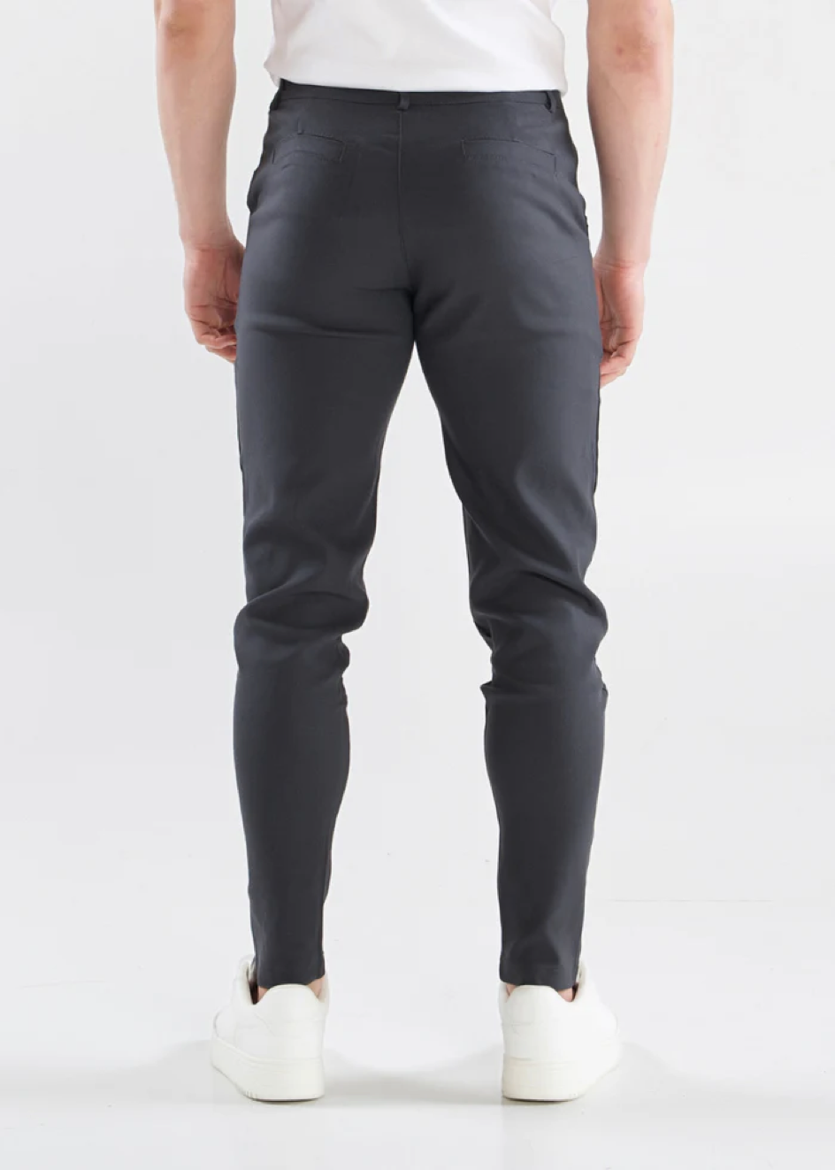 Maxim - Slimfit Hosen