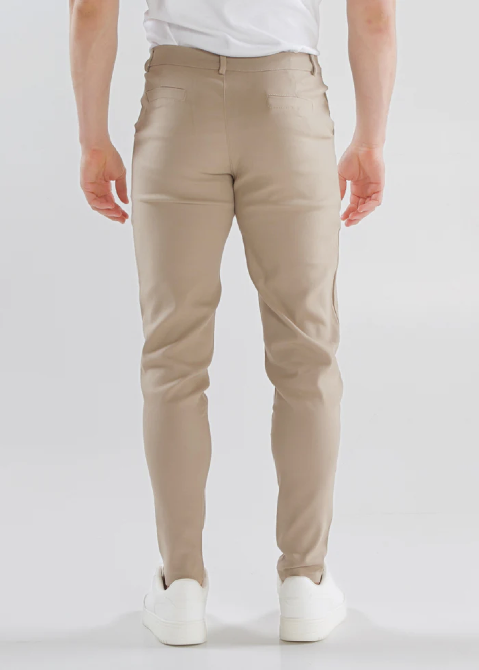 Maxim - Slimfit Hosen