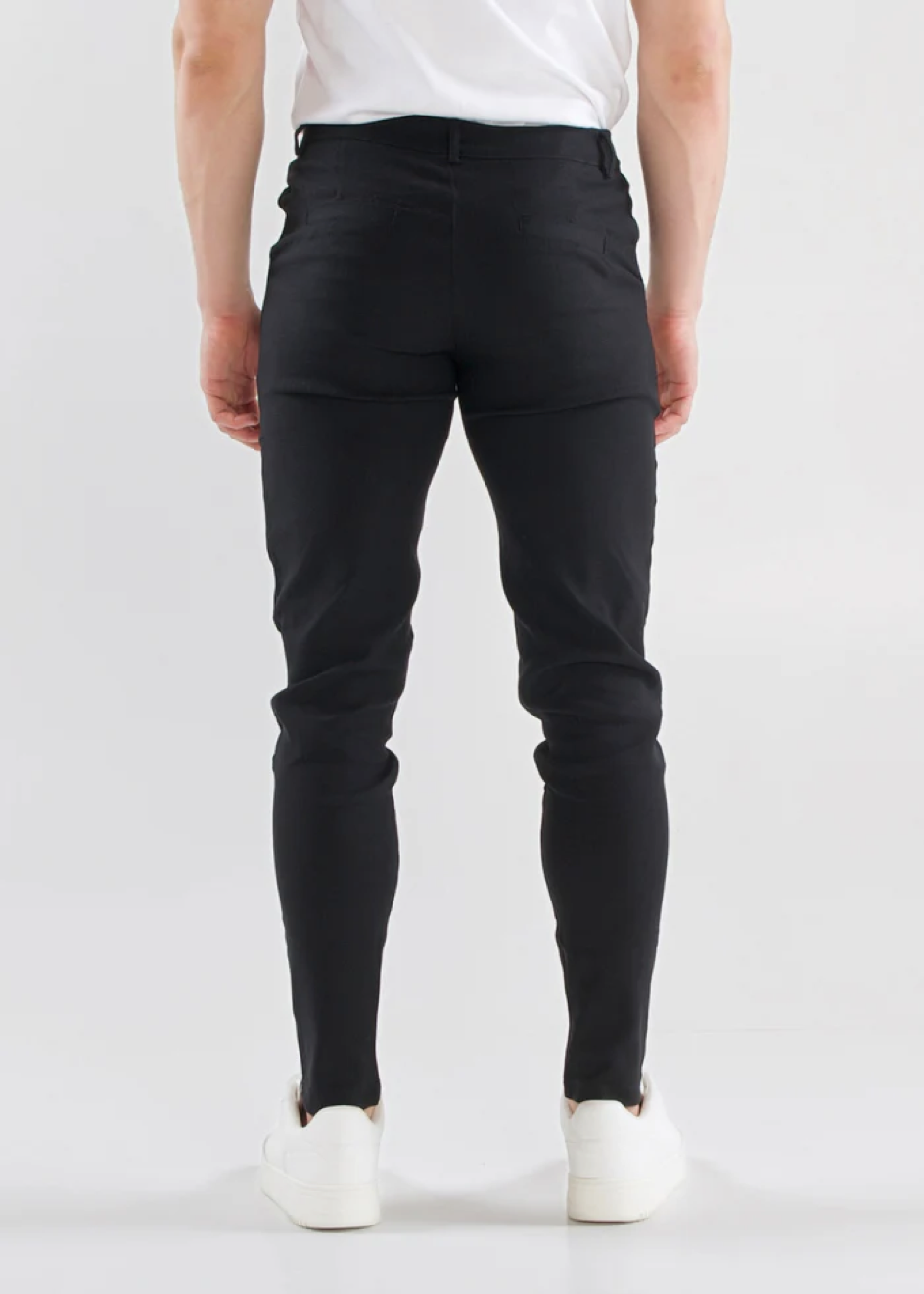 Maxim - Slimfit Hosen