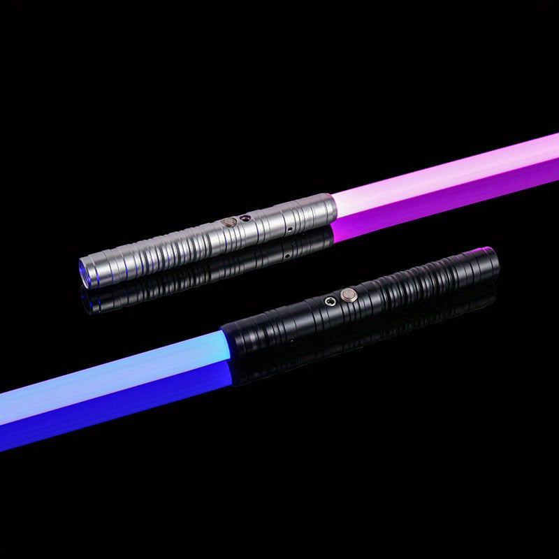 Kraftvolles RGB-Lichtschwert – Für Cosplay und Spielspaß