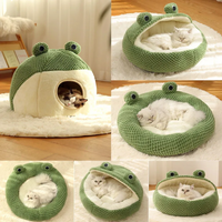 Grünes Nest