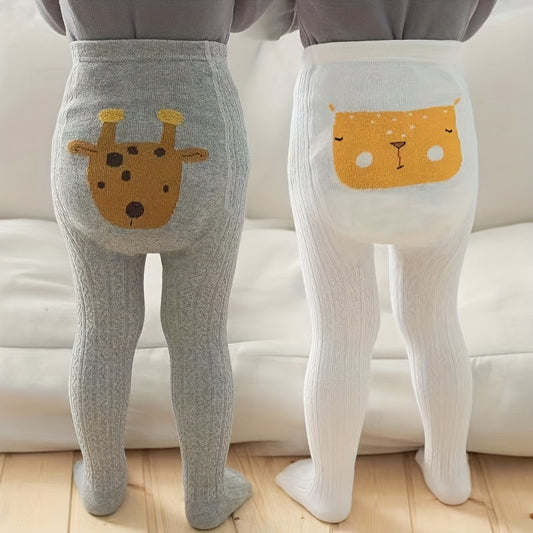 Tiere Strumpfhose für Kinder - Für Komfort und Spaß