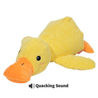 Quak-Ente