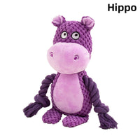 Nilpferd