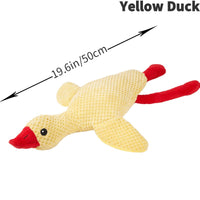 Gelbe Ente