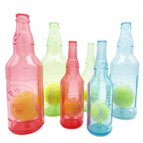 KauFlasche für Hunde – Für vergnügliche Kausessions