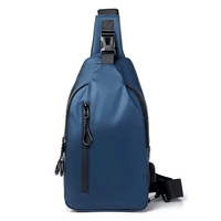 Blau (unisex)