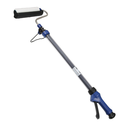 ProPaint – Farbroller mit Teleskopstiel – Einfaches und Effizientes Streichen