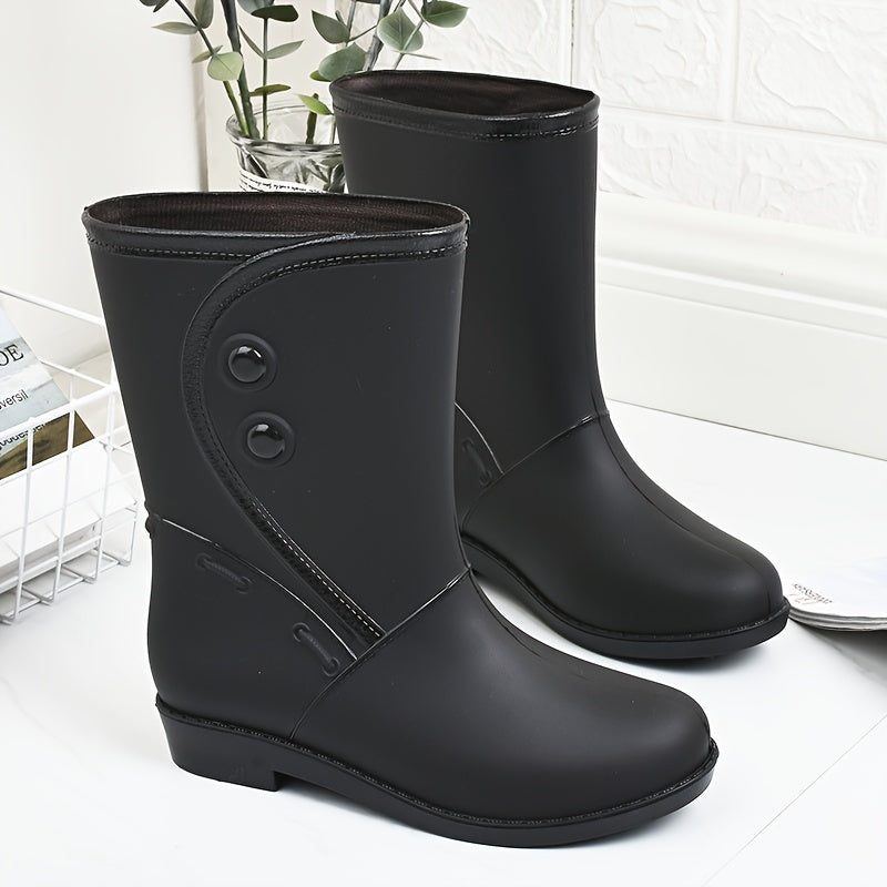 Sophie Damen Gummistiefel – Komfort und Stil für Jedes Wetter