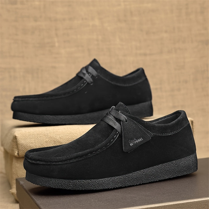 Heritage Loafers – Zeitloser Komfort und Stil