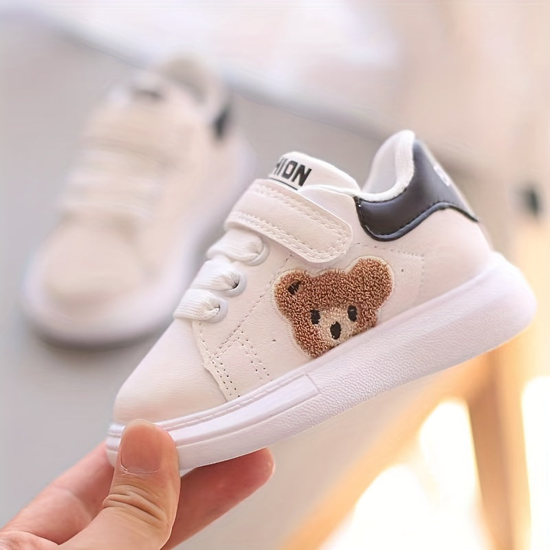 MaxiSneakers Baby Sneakers – Für Stylische Abenteuer kleiner Füßchen