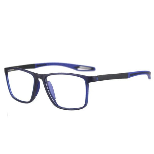 ClearView Multifokalbrille – Komfortabel und Langlebig