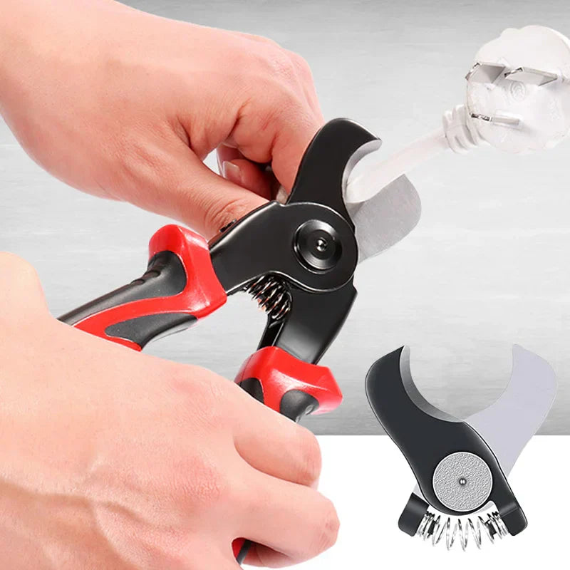 MultiGrip 5-in-1 Zangset – Flexibles Werkzeug für jede harte Arbeit