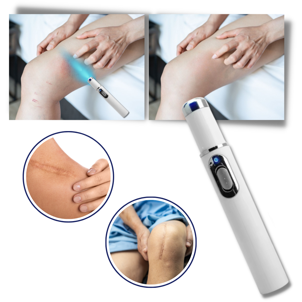 DermaGlow Hautpflege-Stift – Strahlendes und Ausgleichendes Effekt