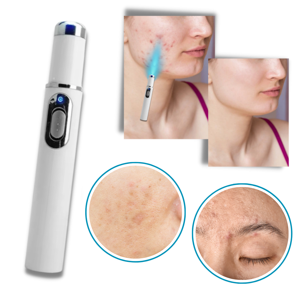 DermaGlow Hautpflege-Stift – Strahlendes und Ausgleichendes Effekt
