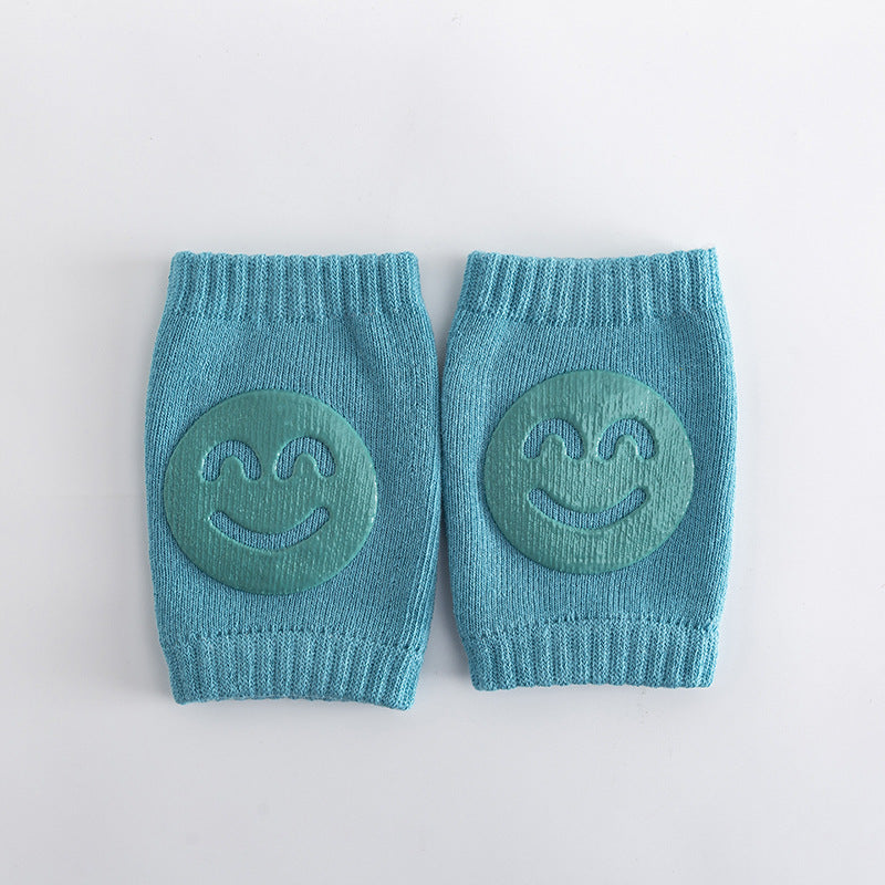 CuddleGuard Baby-Knieschützer – Weich & Schutz für das Krabbeln