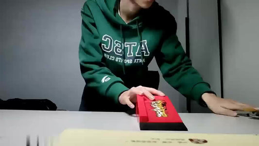 MiniRamp Finger Skatepark – Kreatives Spielvergnügen und Fähigkeiten Training