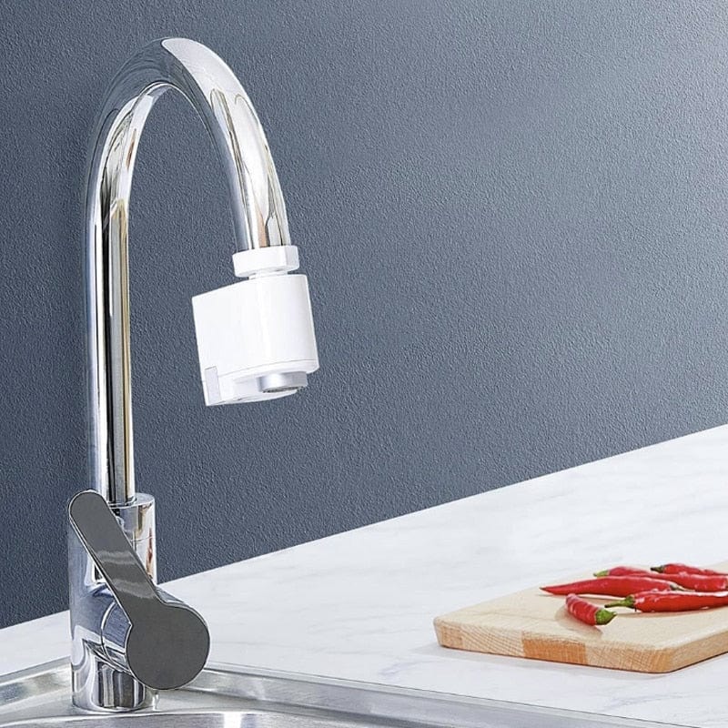 Slimme Wasserspender – Automatischer Wasserhahnadapter für Hände freies Nutzen