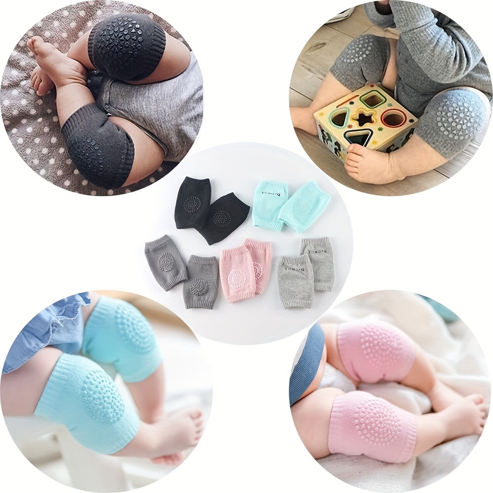 Sichere Baby Knieschoner – Für Komfort und Schutz beim Krabbeln