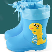 Blau Plus Samt Abnehmbar