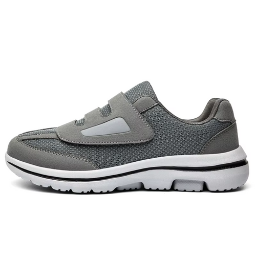 Comfort Plus Diabetes Schuhe – Verstellbar und Unterstützend