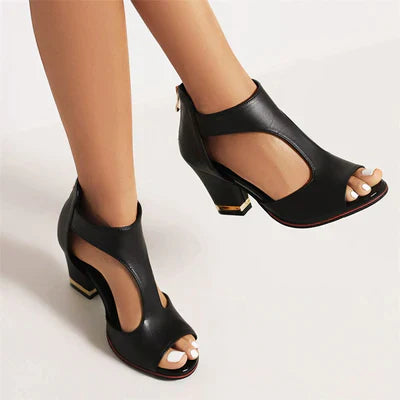 Sophia Orthopädische Sandalen – Für Stil und Komfort