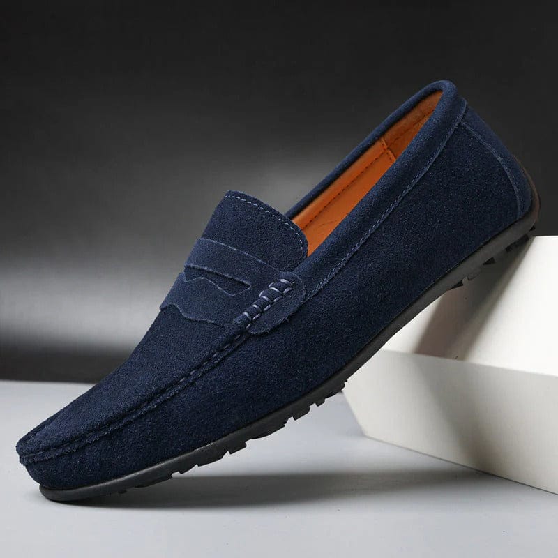Elegante Herren-Slipper