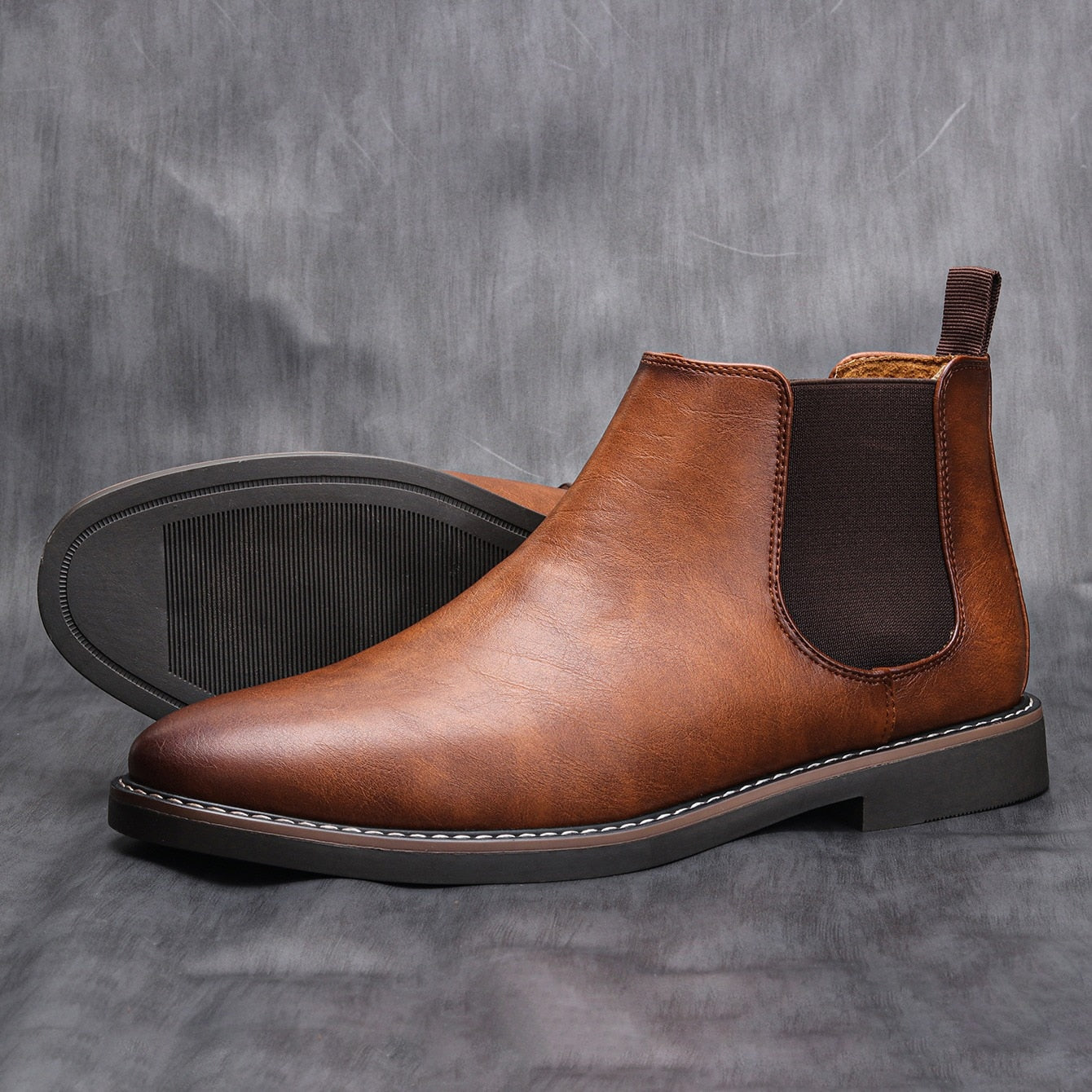 Chelsea Stiefel für Herren - Für einen stilvollen und bequemen Look