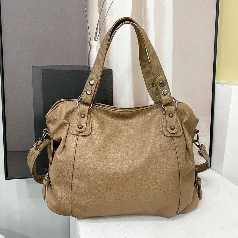 Maya Handtasche – Elegante Tasche für Frauen
