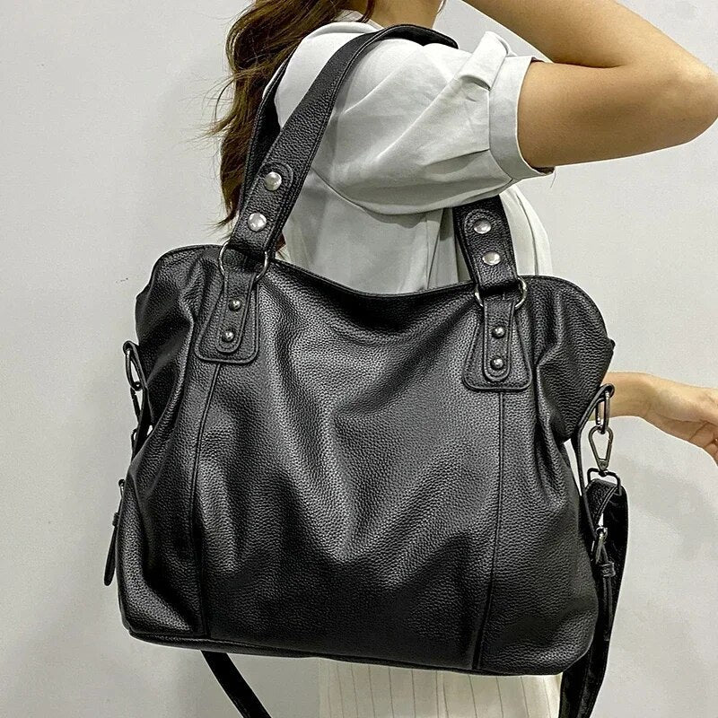 Maya Handtasche – Elegante Tasche für Frauen