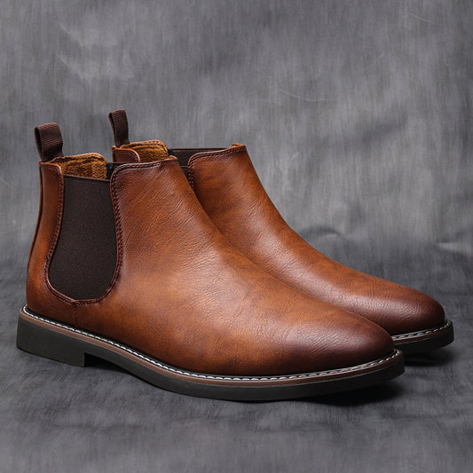 Chelsea Stiefel für Herren - Für einen stilvollen und bequemen Look