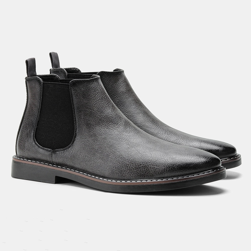Chelsea Stiefel für Herren - Für einen stilvollen und bequemen Look