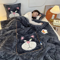 Katze
