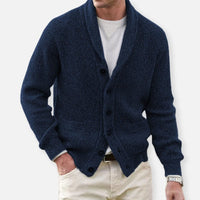 Marineblau