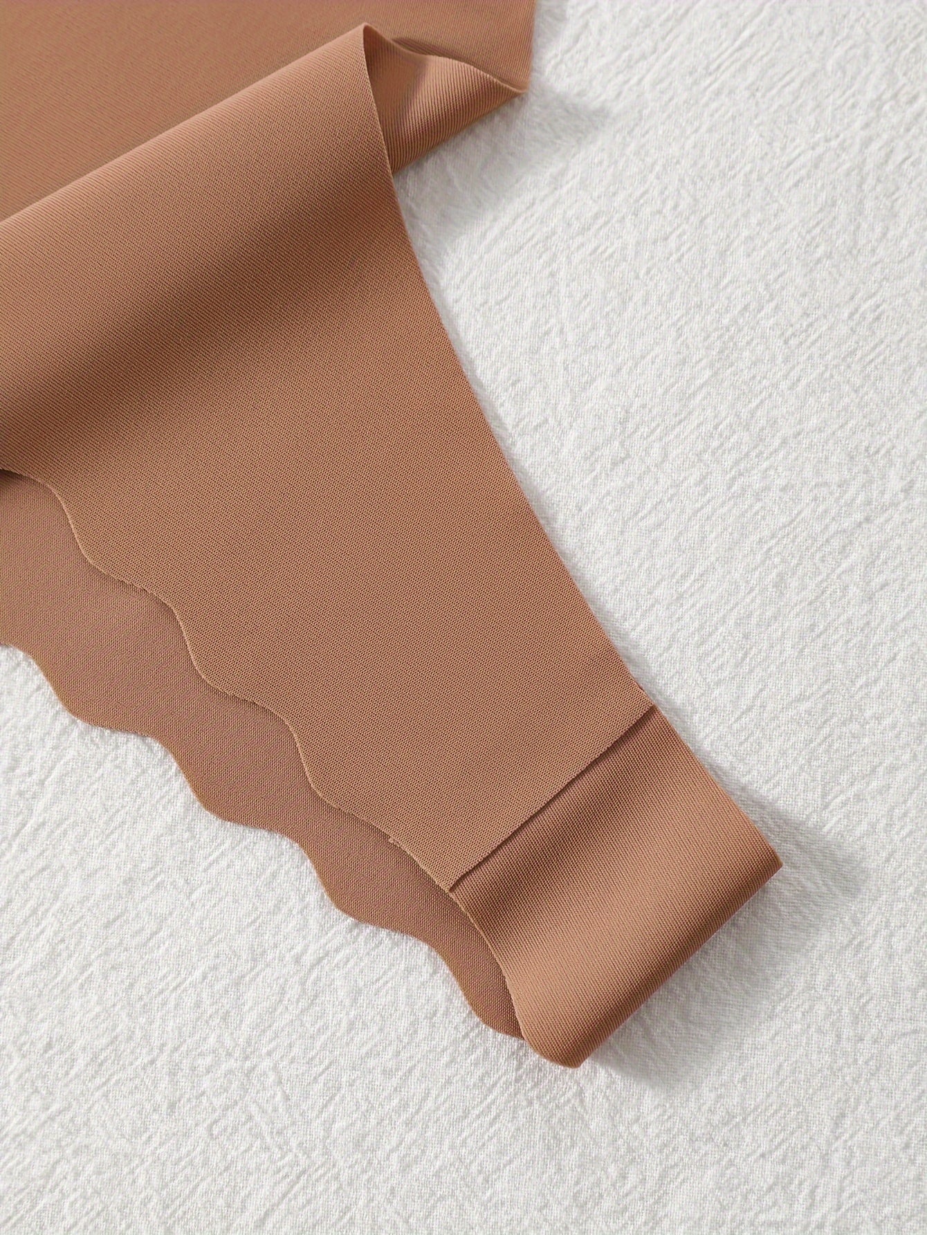 Nina Nahtlose Slips – Komfort und Stil für Jeden Tag