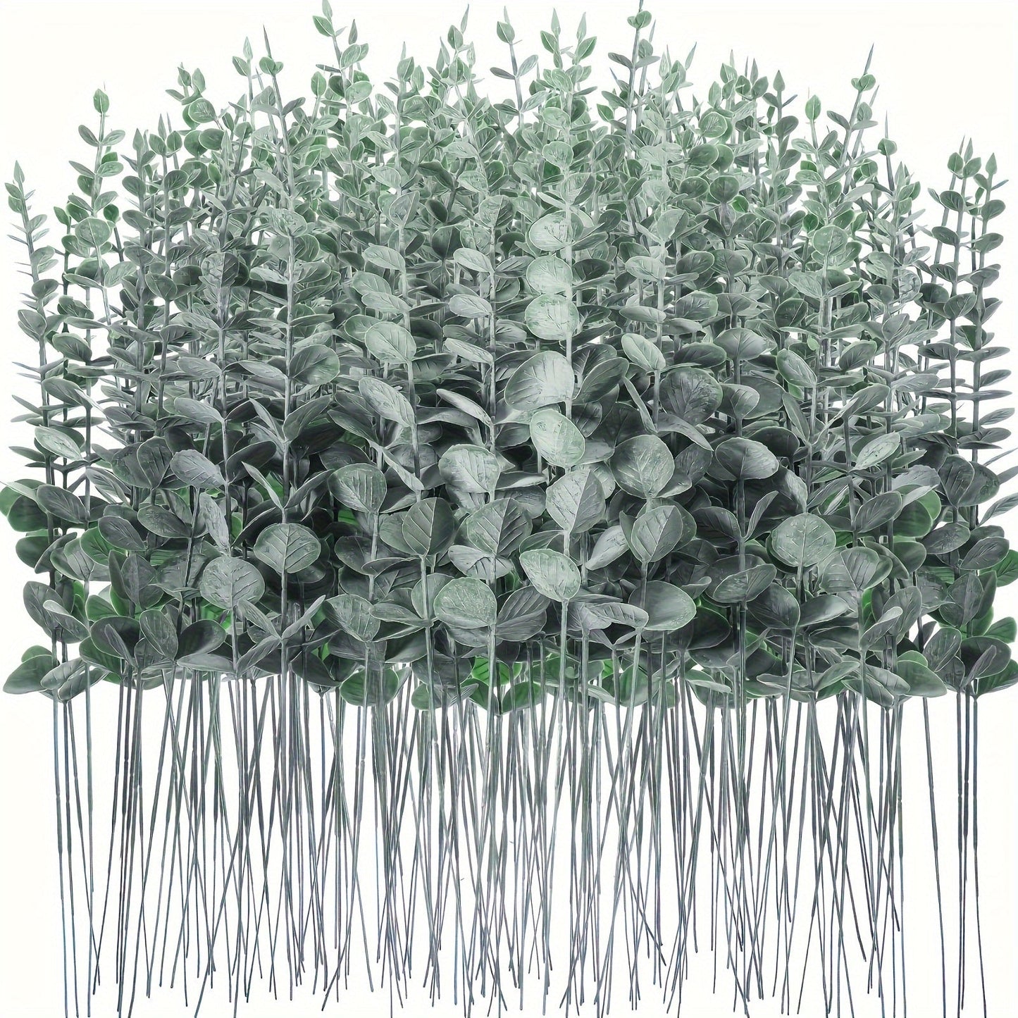 EverGreen Künstliche Eukalyptus-Stängel – Natürlich und Nachhaltig