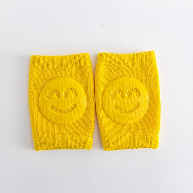 CuddleGuard Baby-Knieschützer – Weich & Schutz für das Krabbeln