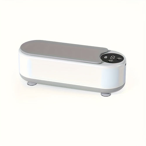PureWave Ultraschall-Reinigungsgerät – Gründlich und Sicher