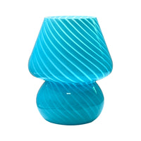 Blaue Streifen