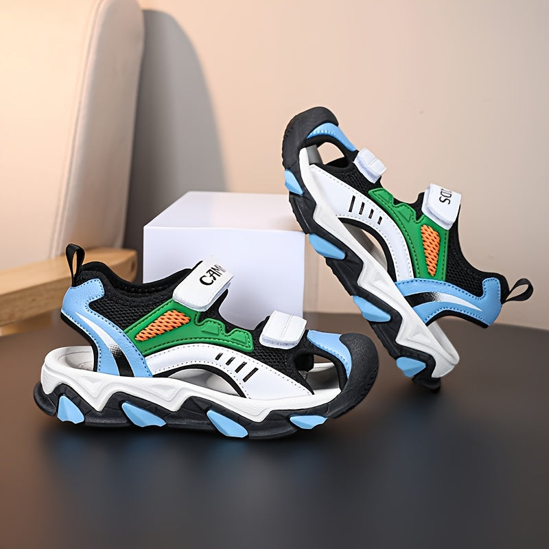 Aktive Grip Kinder-Sportsandalen – Langlebiges und leichtes Design