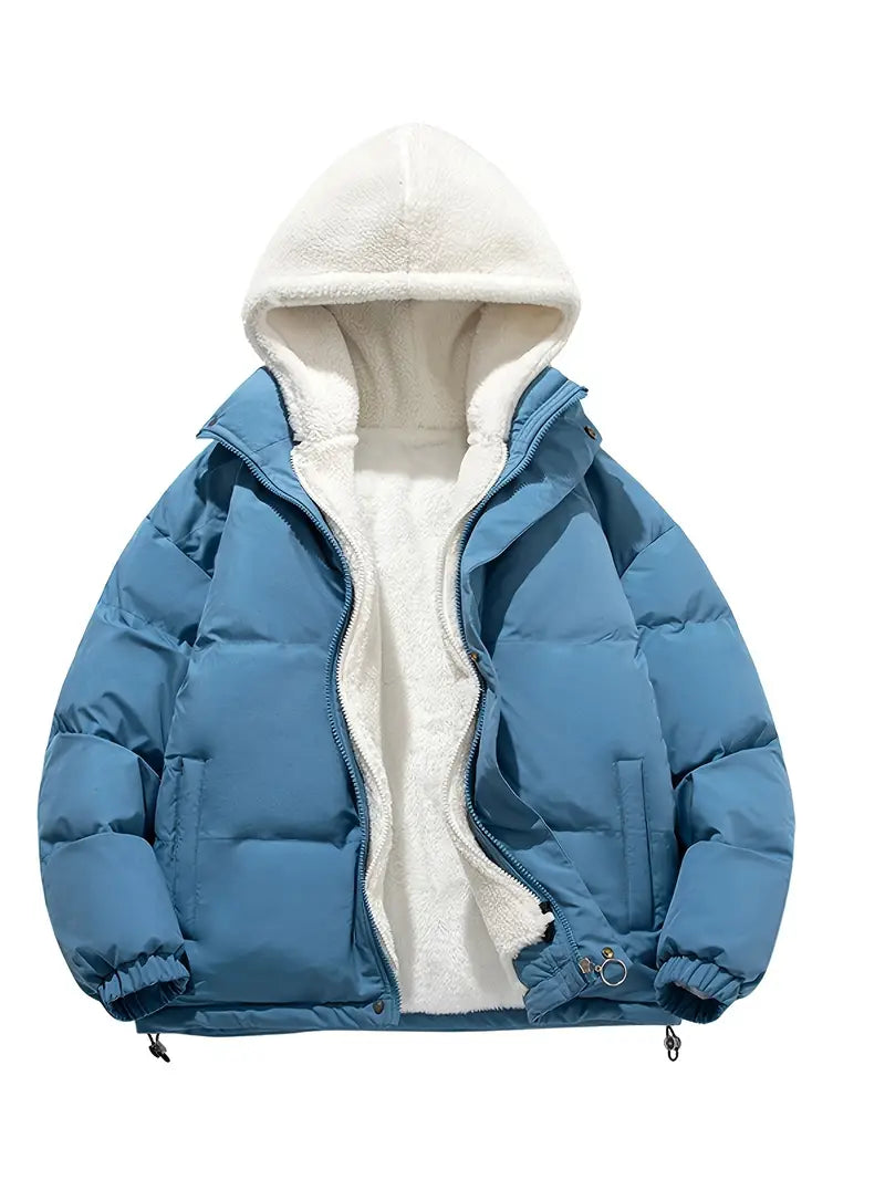 Marlene Winterjacke – Für Komfort und Stil