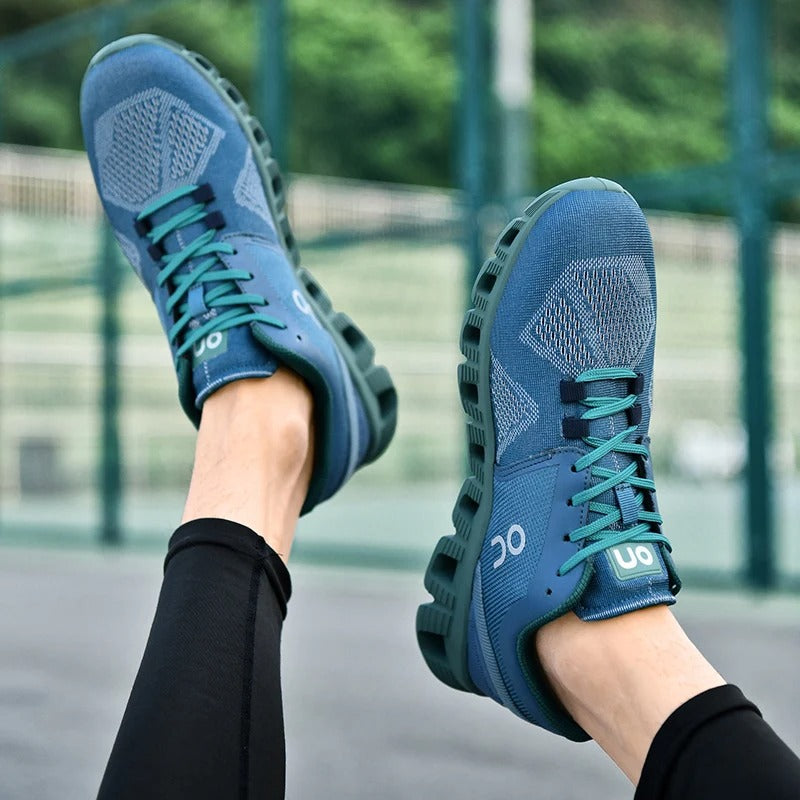 Sportliche Sneakers von Oliver – Komfortabel und stilvoll für aktive Tage