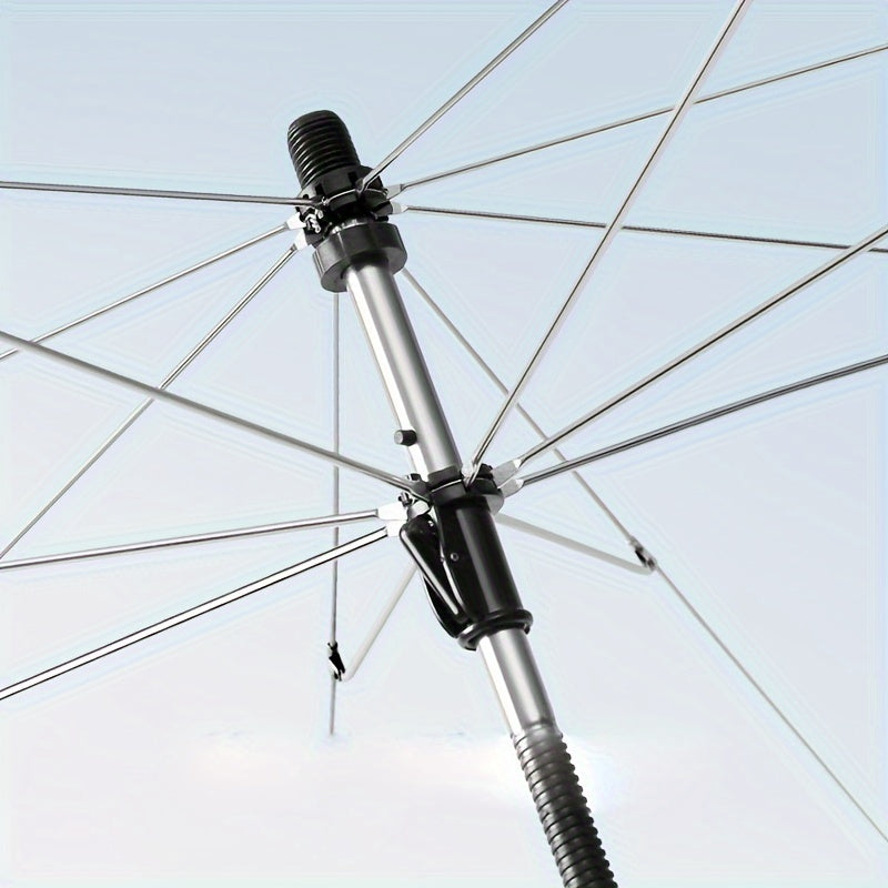 SafeShade Trolley Regenschirm – Robust und Funktional