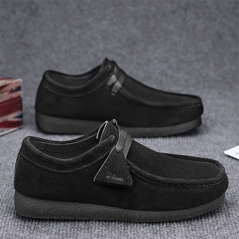 Heritage Loafers – Zeitloser Komfort und Stil