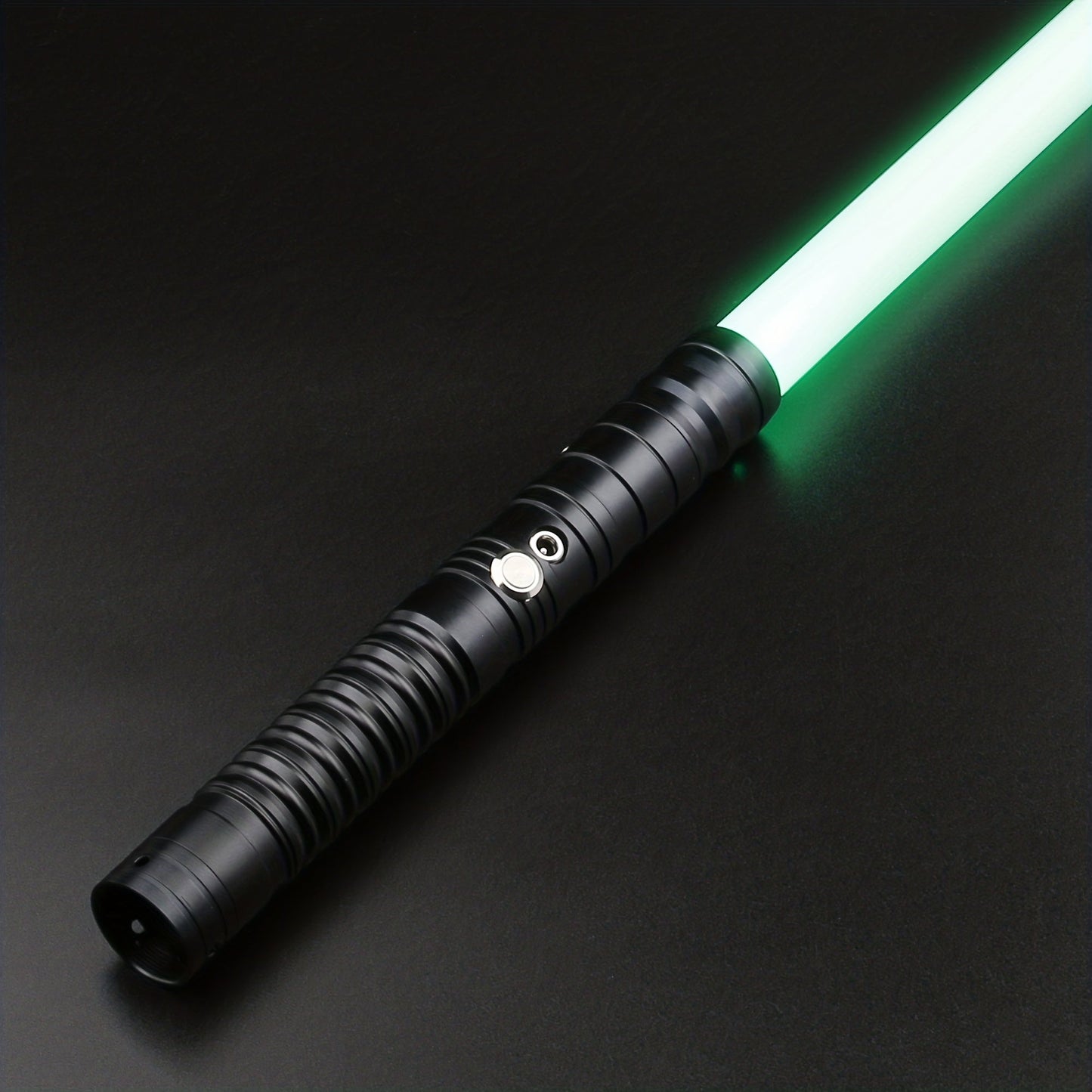 Kraftvolles RGB-Lichtschwert – Für Cosplay und Spielspaß
