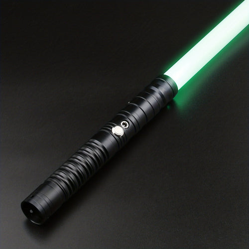 Kraftvolles RGB-Lichtschwert – Für Cosplay und Spielspaß